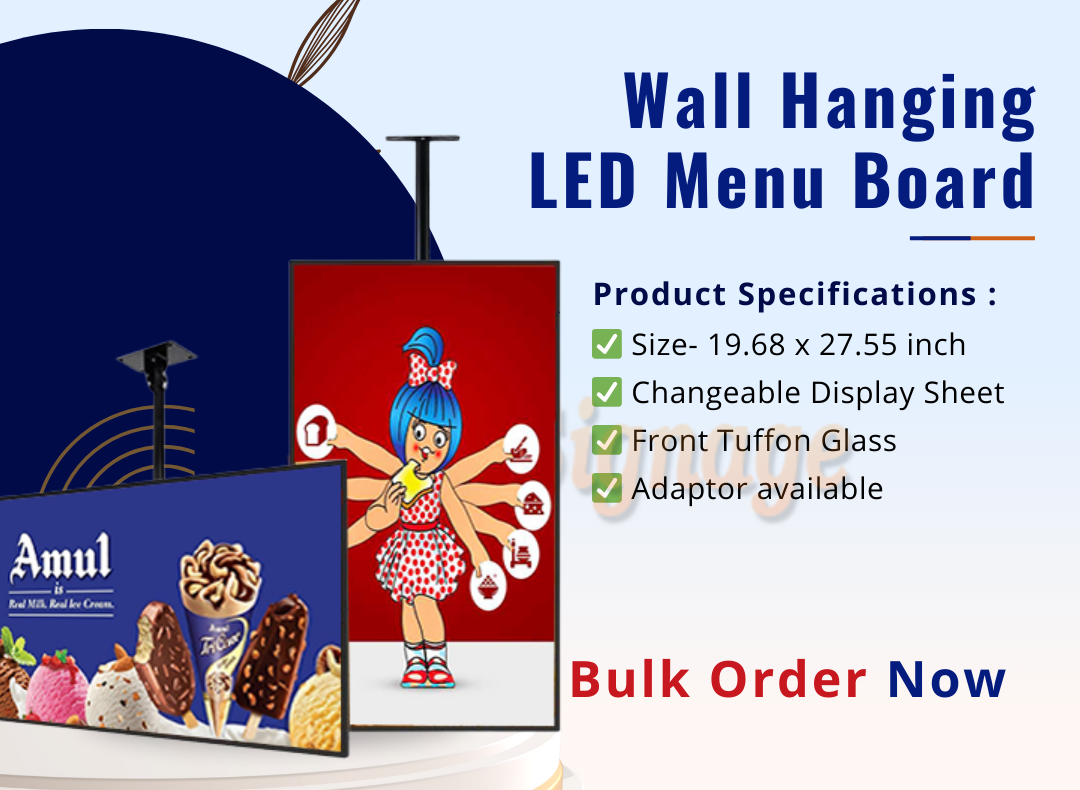 Wall Hanging LED Menu Board.png